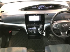 エスティマ アエラス P 4WD