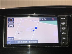 エスティマ アエラス P 4WD