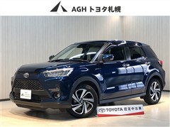 トヨタ ライズ Z 4WD