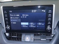 RAV4 アドベンチャーオフロード