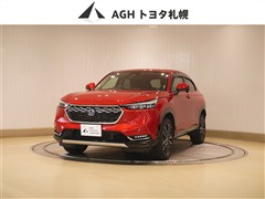 ホンダ ヴェゼル E:HEV Z 4WD