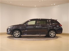 カローラフィールダー G WXB