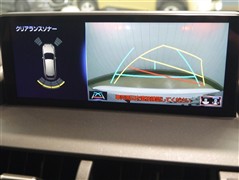 NX300 Iパケ 4WD