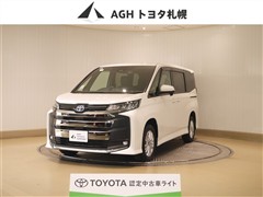 トヨタ ノア HV S-G 4WD