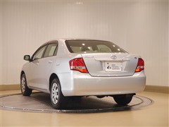 カローラアクシオ X HIDリミ 4WD