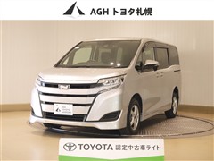 トヨタ ノア X 4WD