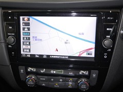 エクストレイル 20X 4WD