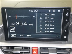 ライズ G 4WD