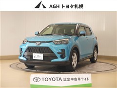 ライズ G 4WD