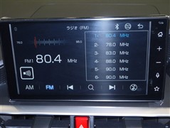 ライズ G 4WD