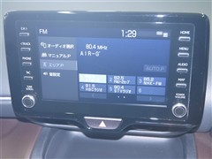 ヤリスクロスHV Z 4WD