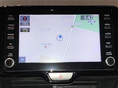 ヤリスクロス HV Z 4WD