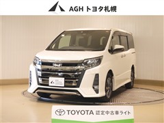 トヨタ ノア SI WXB 4WD