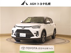トヨタ ライズ Z 4WD