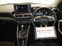 ライズ Z 4WD
