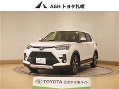 トヨタ ライズ Z 4WD