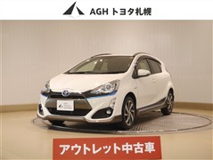 トヨタ アクア X-アーバン FF