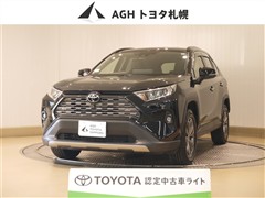 トヨタ RAV4 G 4WD