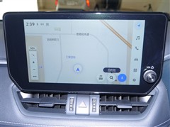 RAV4 G 4WD