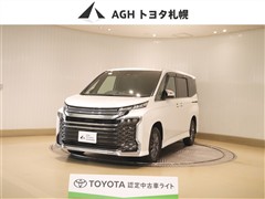ヴォクシー HV S-Z 4WD