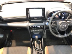 ヤリスクロス Z アドベ 4WD