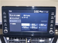 カローラツーリング HV WXB