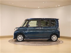 タント カスタムX トップED SA3