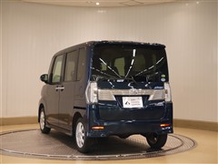 タント カスタムX トップED SA3