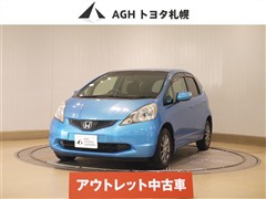 ホンダ　フィット L FF