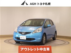 ホンダ フィット L FF
