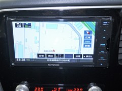 アウトランダーPHEV G 4WD