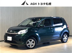 トヨタ パッソ X Lパケ S 4WD