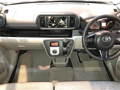 パッソ X Lパケ S 4WD