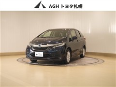 ホンダ シャトル G 4WD