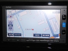 シャトル G 4WD