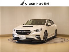 スバル レヴォーグ STI スポーツ EX