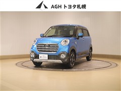トヨタ ピクシスジョイ C G SA3Pコレ