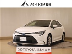 カローラ HV X FF