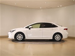 カローラ HV X FF