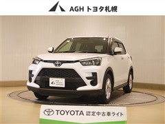 ライズ G 4WD