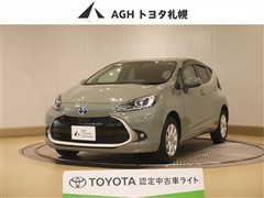 アクア Z 4WD