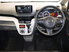 ムーヴ Xリミ2 SA3 4WD