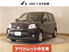 シエンタ ダイス 4WD