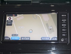 プリウス A ツーリングセレ 4WD