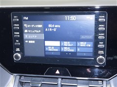 ハリアー HV G 4WD