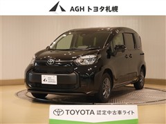 シエンタHV G 4WD