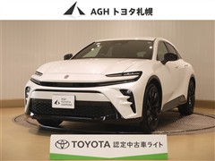 クラウンスポーツ Z 4WD