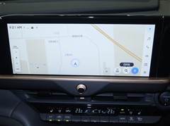 クラウンスポーツ Z 4WD