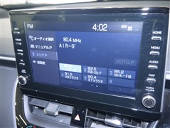 カローラクロスHV Z 4WD