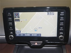 ヤリスクロス Z 4WD